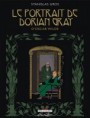 Le Portrait de Dorian Gray (d’après Oscar Wilde), de Stanislas Gros (Delcourt 2008)